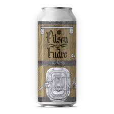 GRANIZO PILSEN DE FUDRE 5,5 473CC1