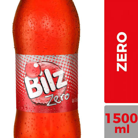 BILZ ZERO PET 1500CC.1