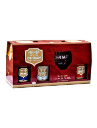 PACK CHIMAY 330CC1