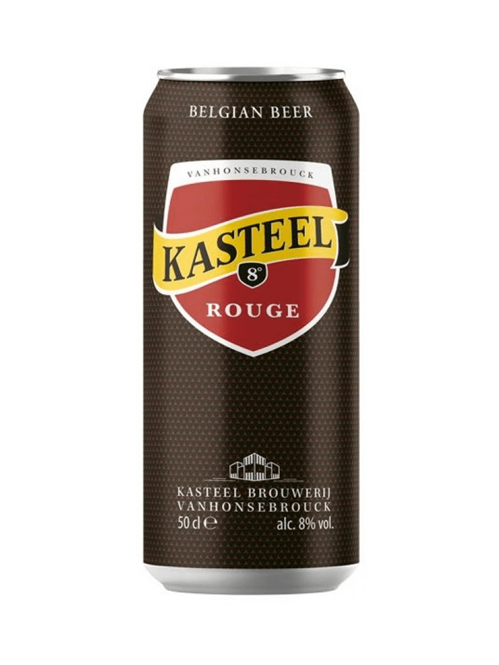 KASTEEL ROUGE LATA 500CC1