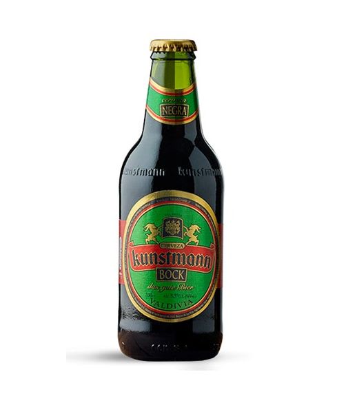 KUNSTMANN BOCK 5,3 BOTELLIN 330CC.1