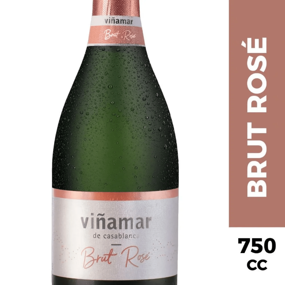 VIÑAMAR BRUT ROSE 12 750 ML2