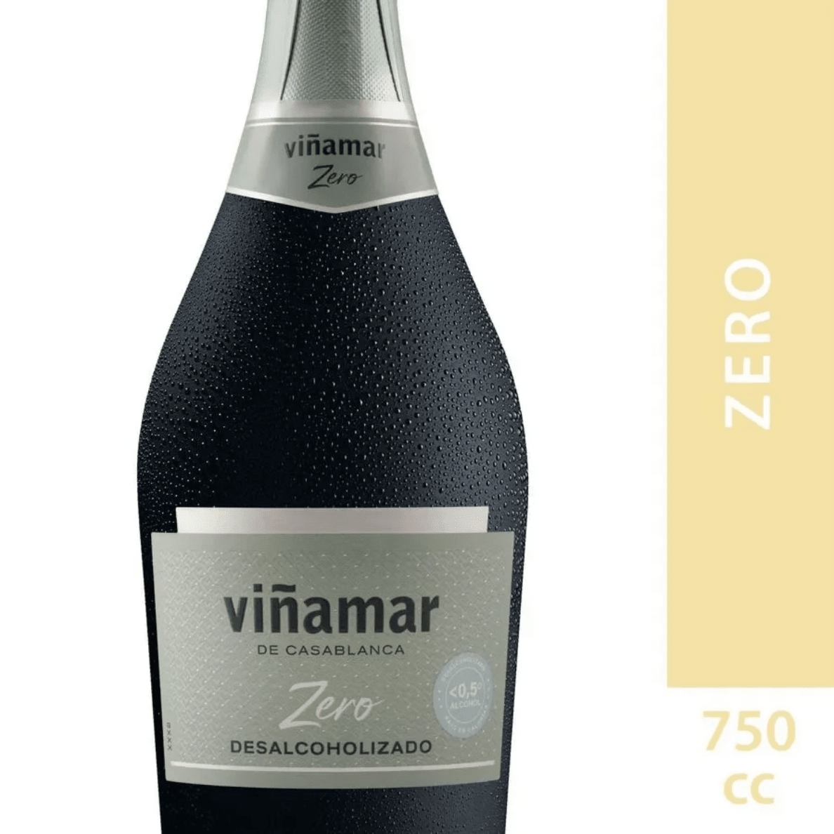 VIÑAMAR ZERO 0,5 750ML2