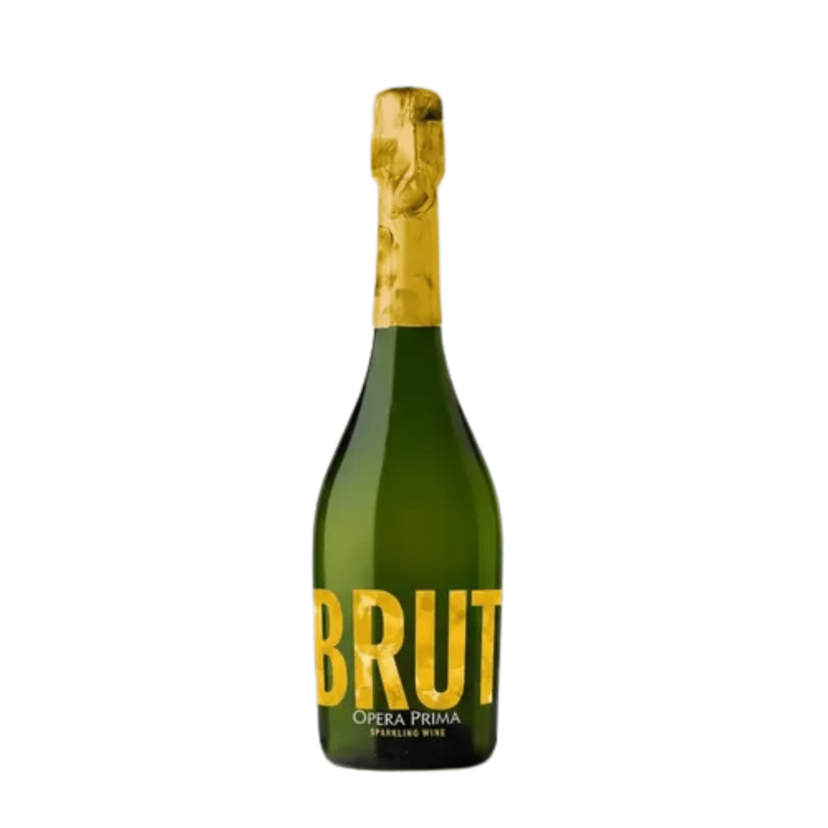 OPERA PRIMA BRUT ESPUMANTE 750CC2