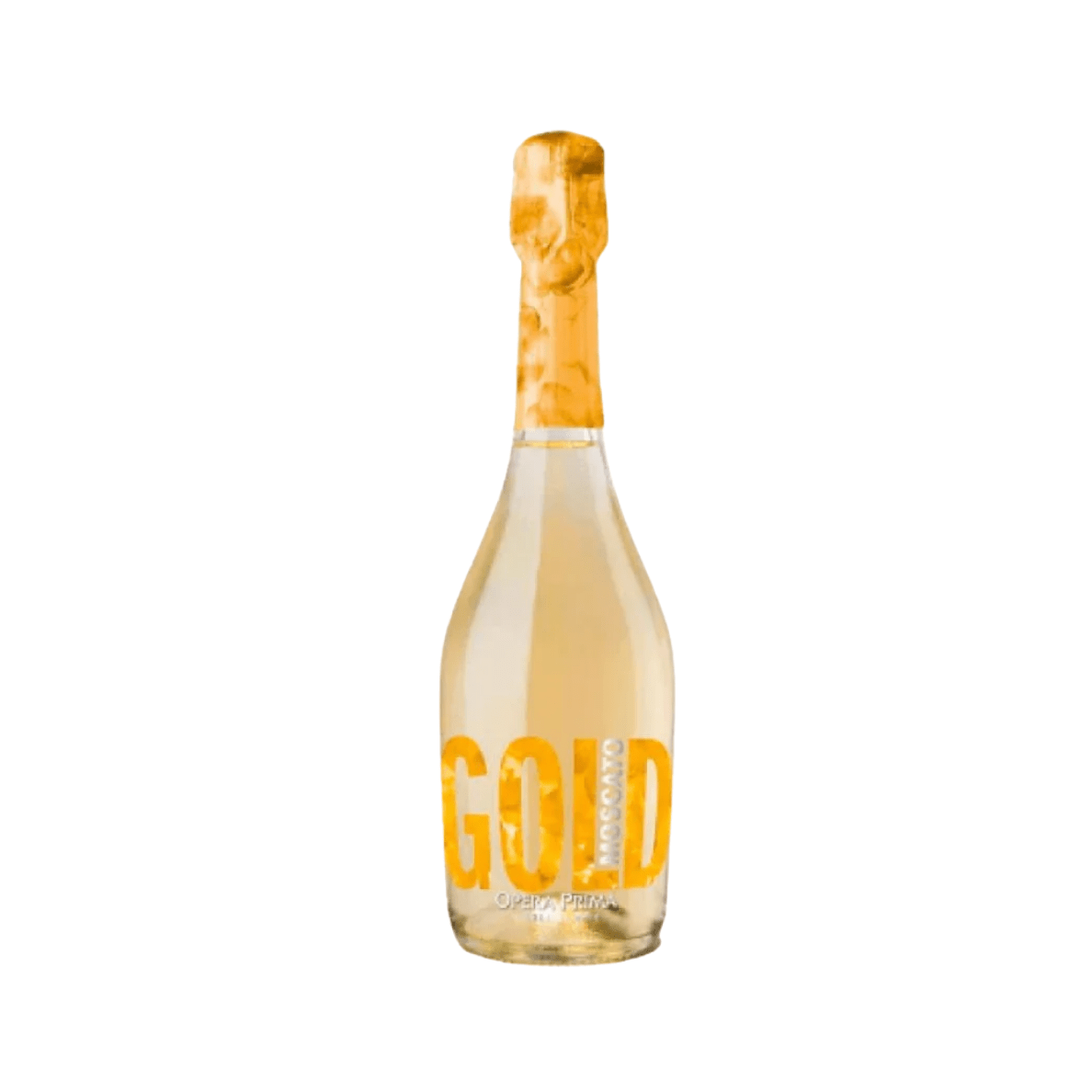 OPERA PRIMA GOLD MOSCATO 750CC2