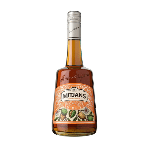 AMARETTO MITJANS 26 750CC.2
