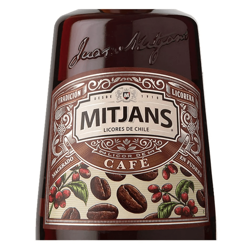 MITJANS CAFE 20 750 ML2