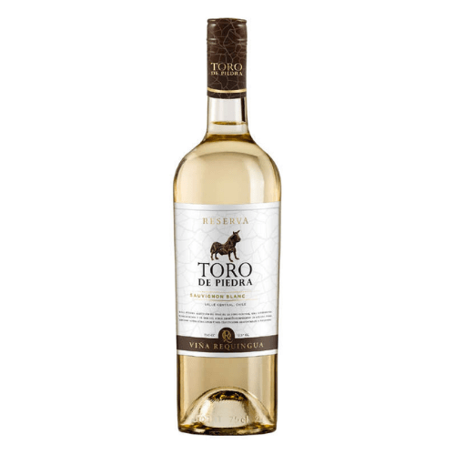 TORO DE PIEDRA RESERVA S. BLANC 750CC2