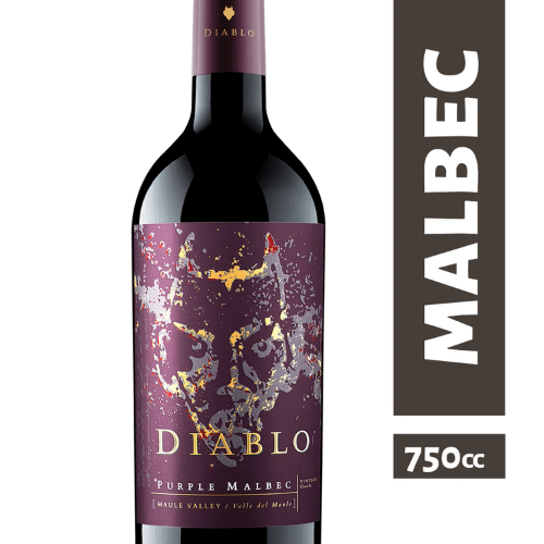 VINO DIABLO MALBEC 750CC2