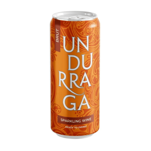 UNDURRAGA BRUT LATA 310CC1