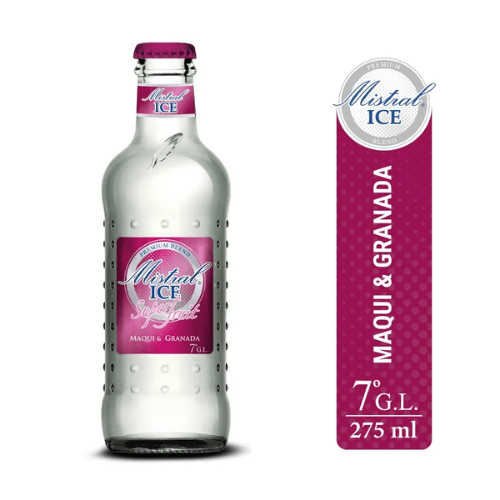 MISTRAL ICE GRANADA BOTELLA 275CC2