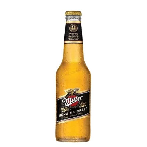 MILLER BOTELLA 355CC1