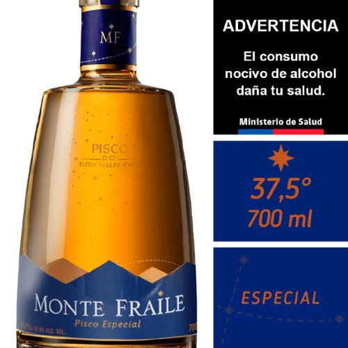 MONTE FRAILE 700CC1