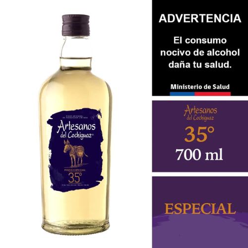 ARTESANO 35 700CC2