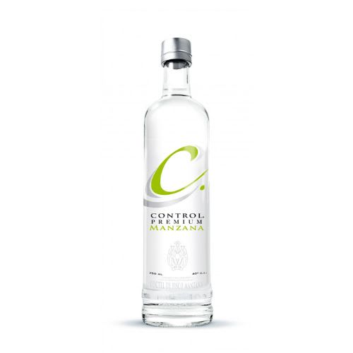 PISCO CONTROL MANZANA 40 750CC2