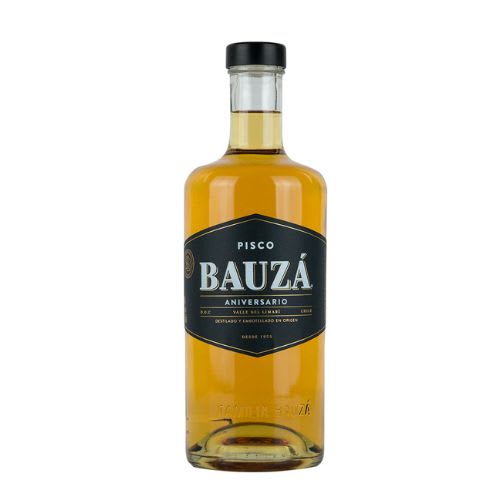 BAUZA ANIVERSARIO 40 750CC2