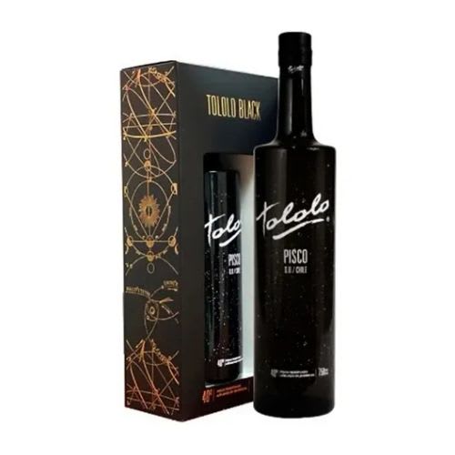 TOLOLO BLACK 750 ML 402