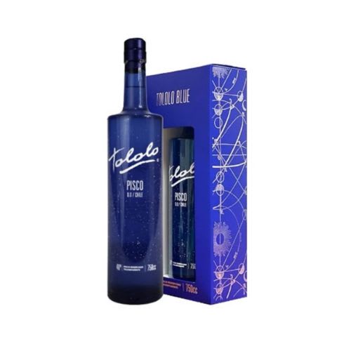 TOLOLO BLUE 750 ML 402