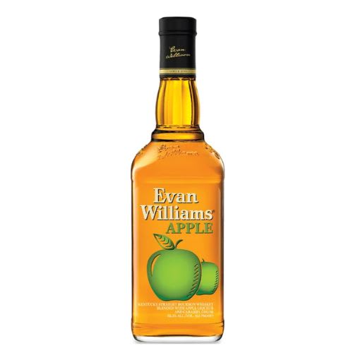 EVAN WILLIAMS APPLE 750CC2