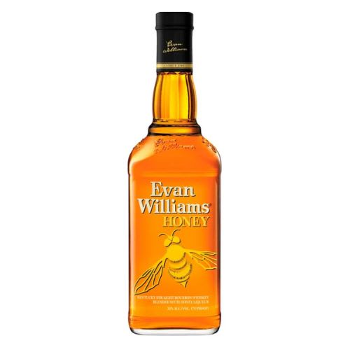 EVAN WILLIAMS HONEY 750CC2