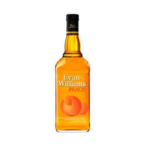 EVAN WILLIAMS PEACH 750CC2