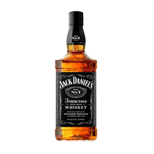 JACK DANIELS N7 750CC2
