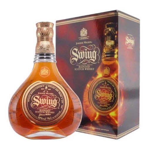 JOHNNIE WALKER SWING 750CC2