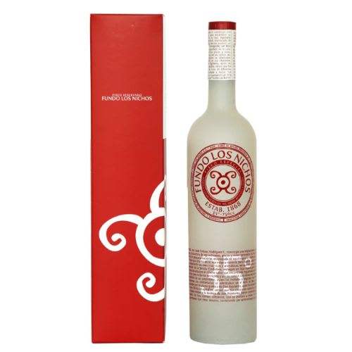 FUNDO LOS NICHOS  35 BOTELLA 750CC2
