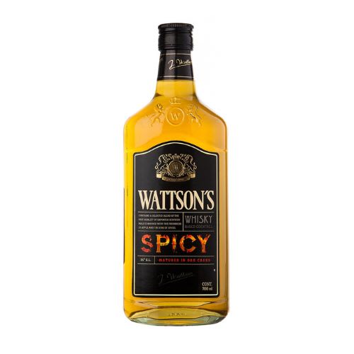 WATTSONS SPICY 700CC2