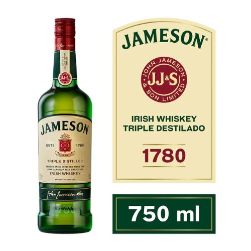 JAMESON 750CC2