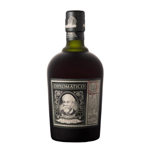 ROM DIPLOMATICO EXTRA AÑEJO 700CC2