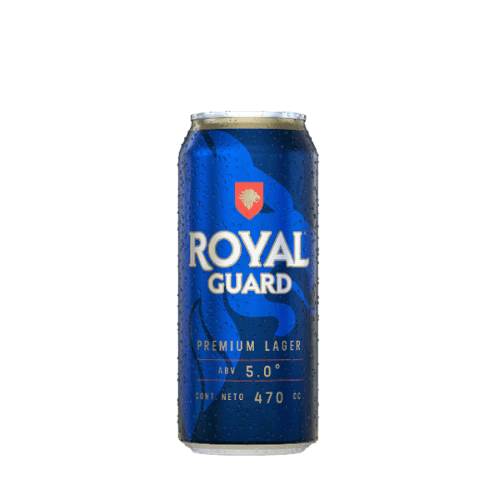 ROYAL LATA 473CC1