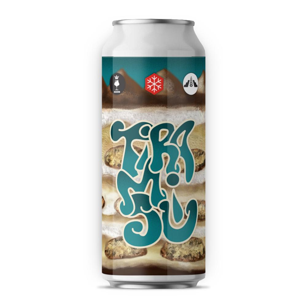 GRANIZO TIRAMISU IMPERIAL STOUT 10 473CC1