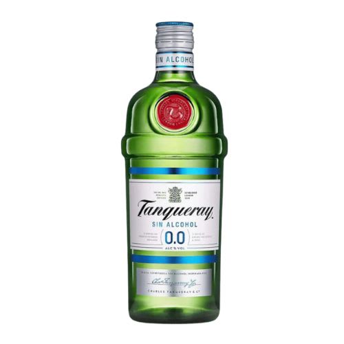 TANQUERAY ALCOHOL FREE 0.0 700 ML2