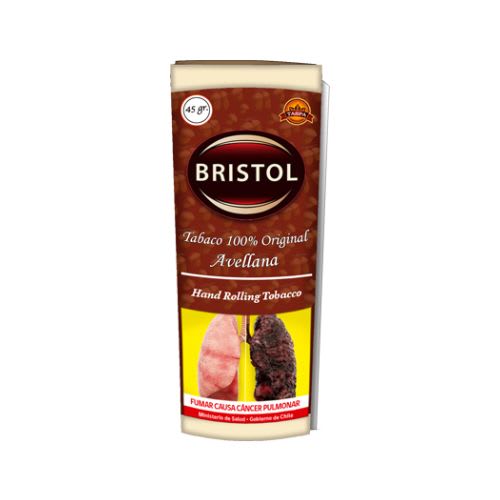 BRISTOL AVELLANA 45GR1