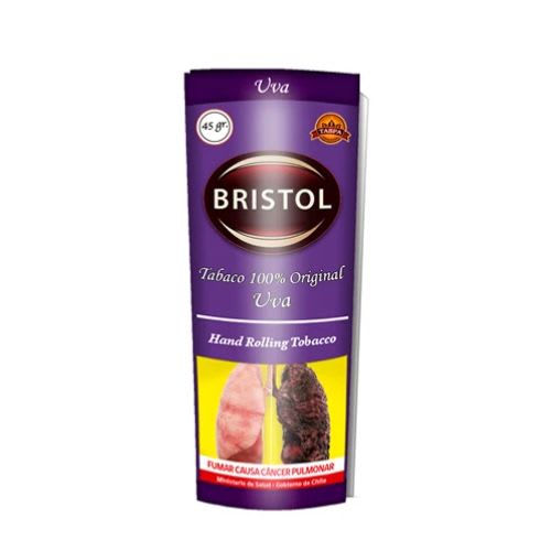 BRISTOL UVA 45 GR.2