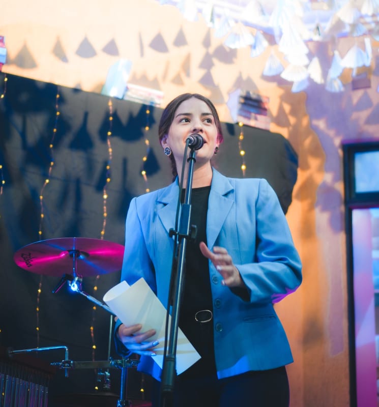 Resumen Mes del Libro 2025 - 1ra Semana