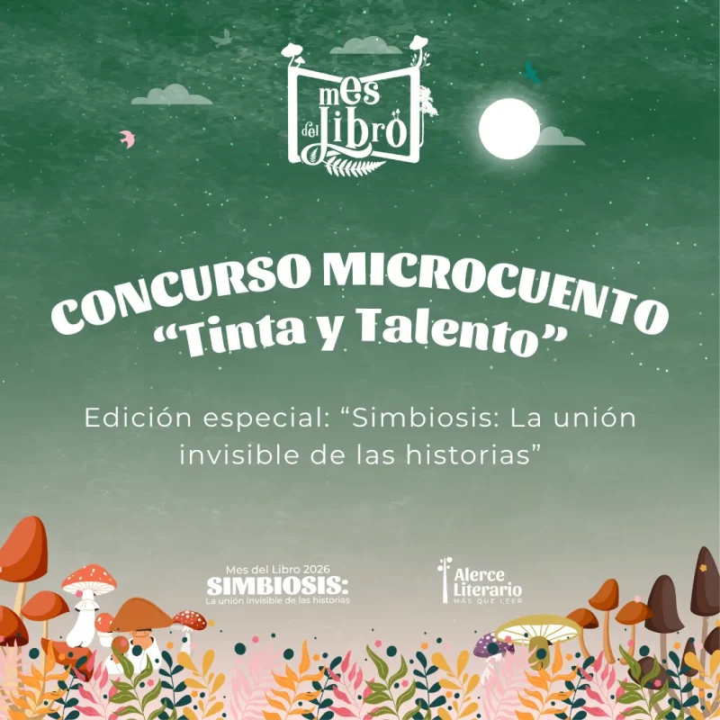 Concurso Literario 