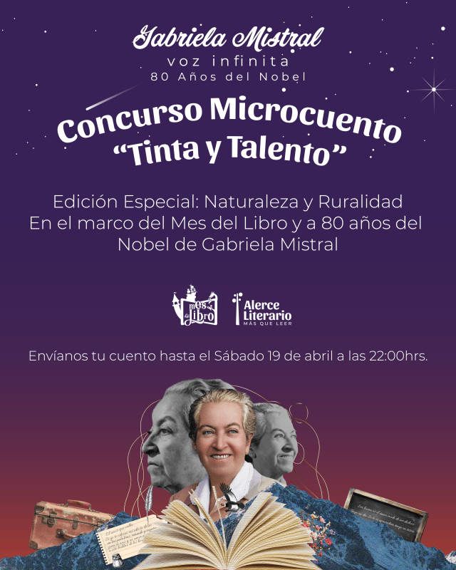 Concurso Literario 