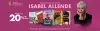 collection descuento isabel allende