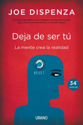 DEJA DE SER TÚ