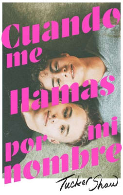 CUANDO ME LLAMAS POR MI NOMBRE