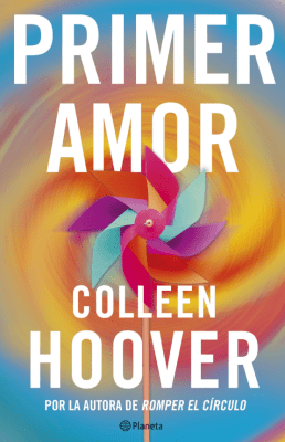 PRIMER AMOR (HEART BONES)