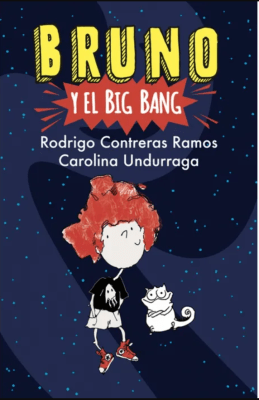 BRUNO Y EL BIG BANG