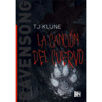 LA CANCIÓN DEL CUERVO