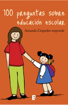 100 PREGUNTAS SOBRE EDUCACIÓN ESCOLAR