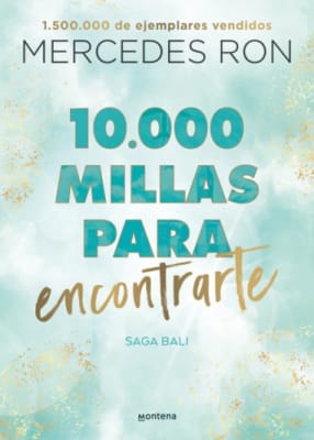 10000 MILLAS PARA ENCONTRARTE. BALI 2
