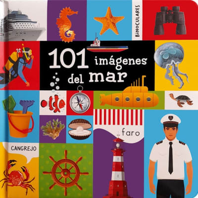 101 IMÁGENES DEL MAR