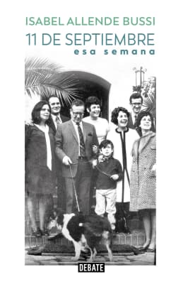 11 DE SEPTIEMBRE 1973