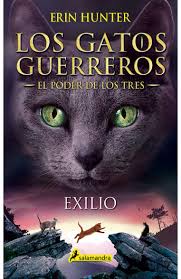 LOS GATOS GUERREROS EXILIO